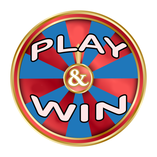 Earn Money Online 2021 - Spin to Earn icon