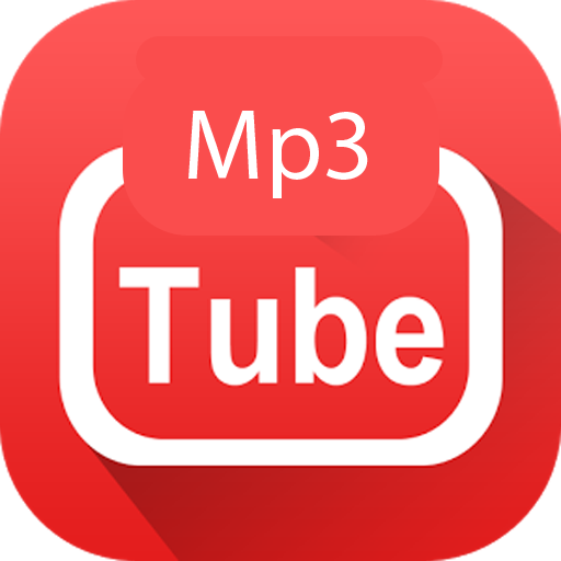 Mp3 App icon