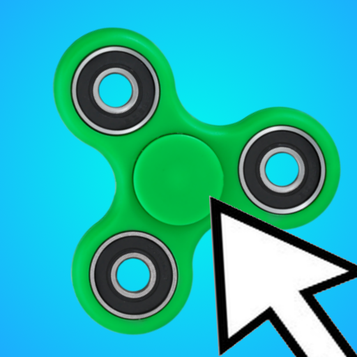 Fidget Clicker 2017 icon