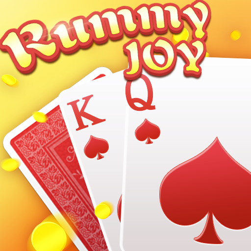 Rummy Joy icon