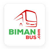 Biman Bus иконка