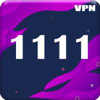 1111 vpn unblock sites
