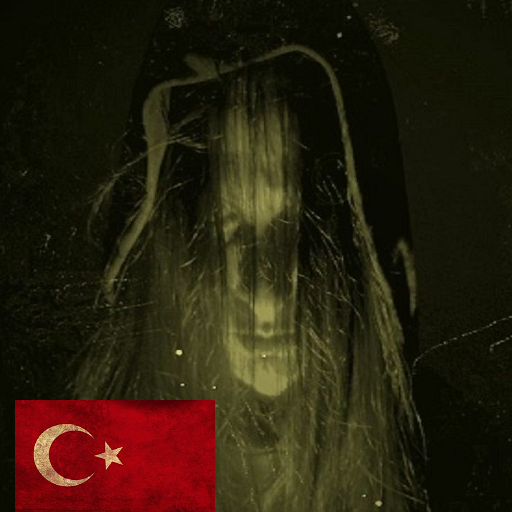 Lanetli Okul; MILENA - Korku Oyunu icon
