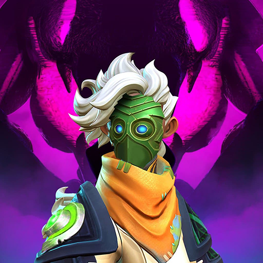 Final Fighter: Fighting Games icon