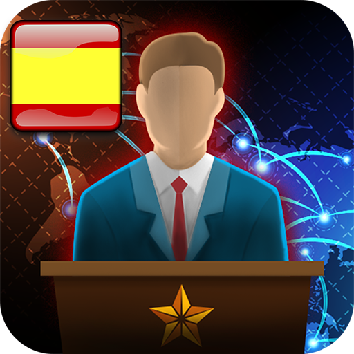 Presidente Simulador Lite icon