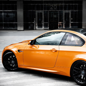 Best New Wallpapers BMW M3 Series Themes icon