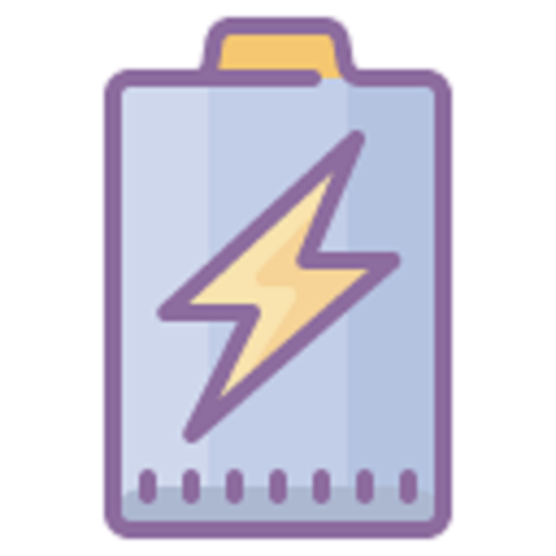 Battery Health icon