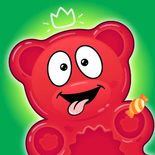 Valerka - Talking Gummy Bear