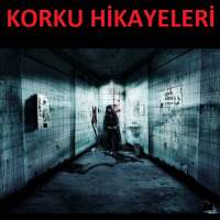 Korku hikayeleri on 9Apps
