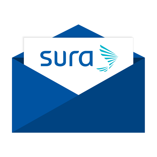 Sura Inbox icon