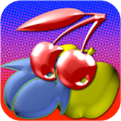 fruit burst icon
