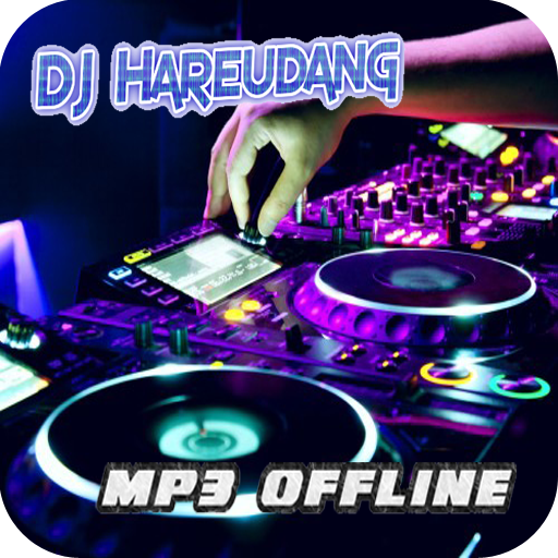 DJ Hareudang Panas 2020 MP3 Offline icon