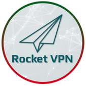 RocketVPN Supper