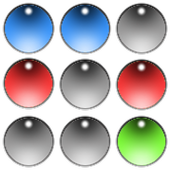 Binary Clock - Lite icon