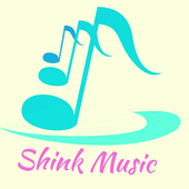 Shink Music icon