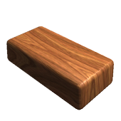 Wooden Block Builder icon