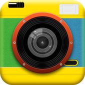 Carry Camera icon