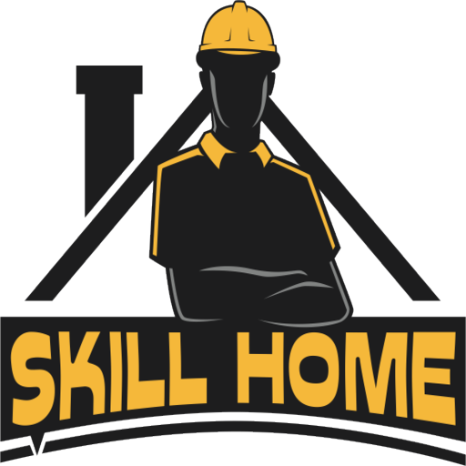 Skill Home icon