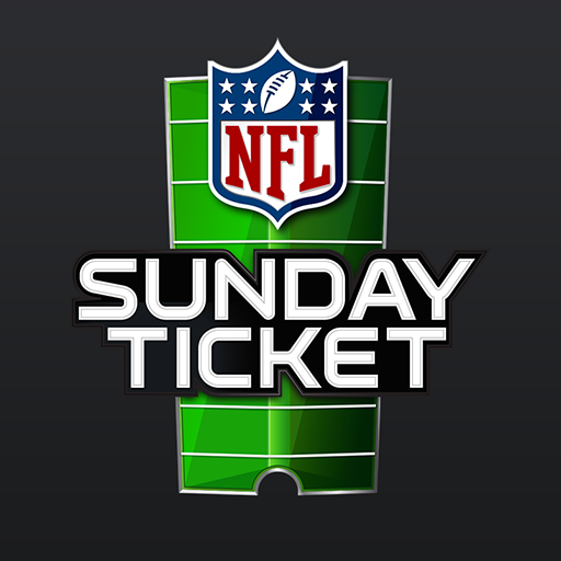NFL Sunday Ticket for TV and Tablets icon