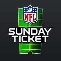 NFL Sunday Ticket for TV and Tablets
