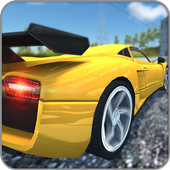 Super Car Race icon