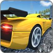 Super Car Race