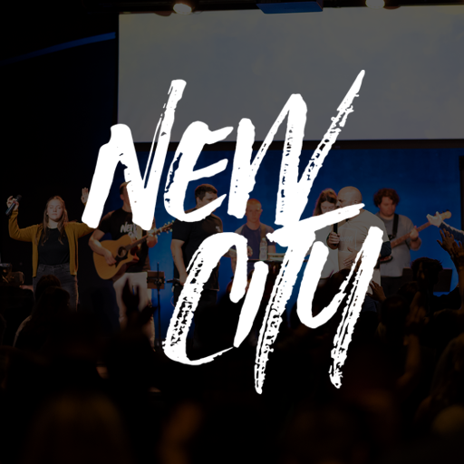 New City Church icon