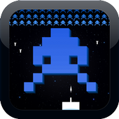 Invaders icon