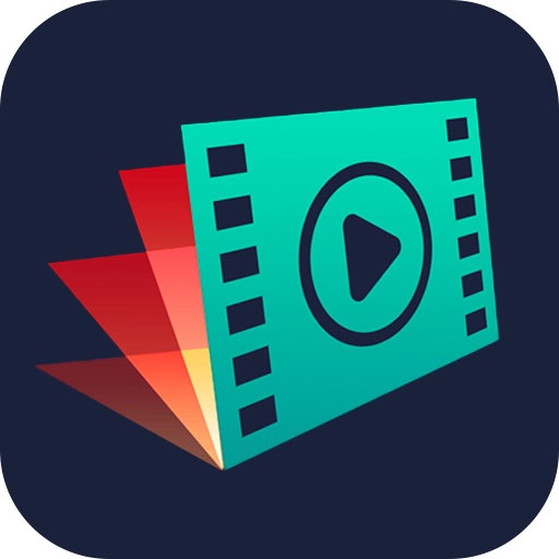 Fast Video Edit icon