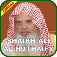 Al Huthaify Full Quran Offline on 9Apps