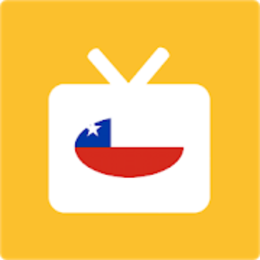 TV Regionales Chile icon