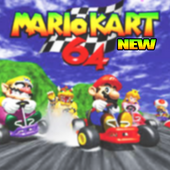Guide Mario Kart 64 icon