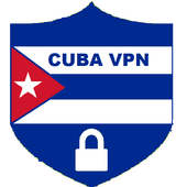 Cuba VPN Free icon