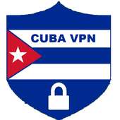 Cuba VPN Free on 9Apps