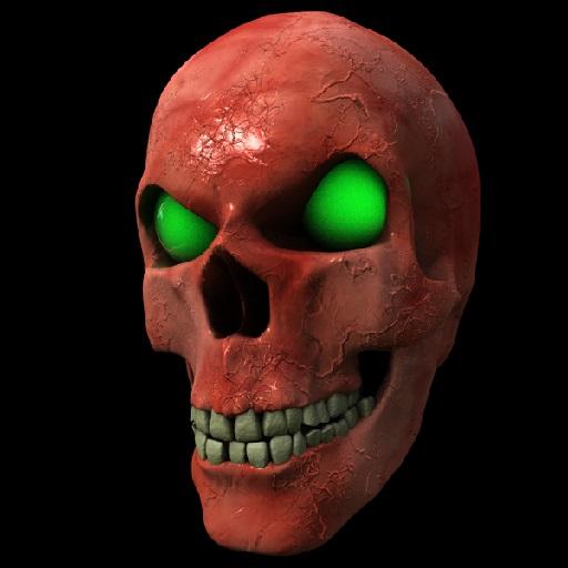 MONSTRUOS GRATIS icon