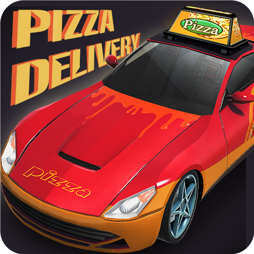 Pazzo Pizza City Challenge 2 icon