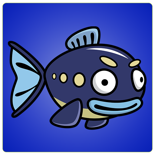 Mr Hero Fish icon