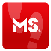 MS Walk icon