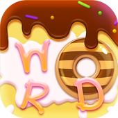 Word Connect Cookies أيقونة