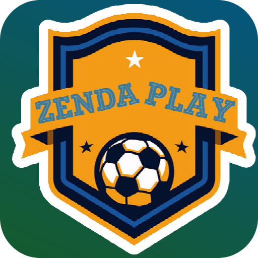 zenda play icon