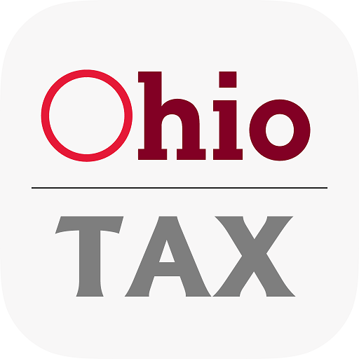 Ohio Taxes иконка