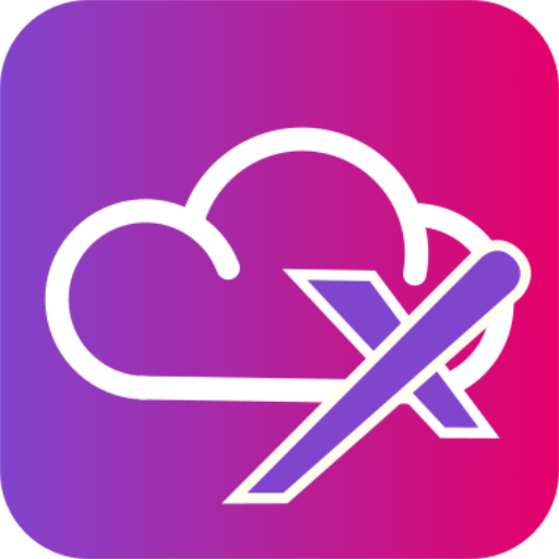 WeatherX icon