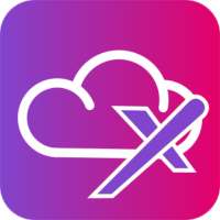 WeatherX on 9Apps