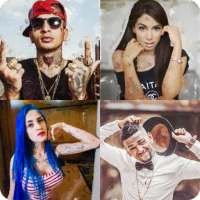 Adivinhe o Funkeiro: Funk Game 2019