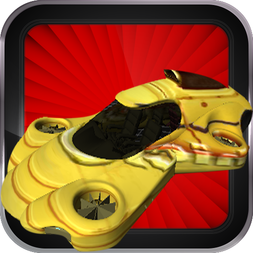 Flying Car Battle- Endless War icon
