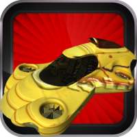 Flying Car Battle- Endless War