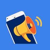 Announcer+ : Caller Name, Notification, SMS Reader on 9Apps