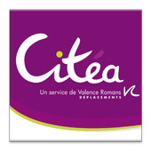 Citéa Mobile icon