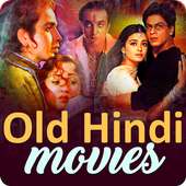 Old Hindi Movies on 9Apps