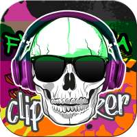 AbyKaby: Music Video Maker